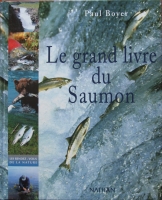 Paul Biyer, Le grand livre du saumon